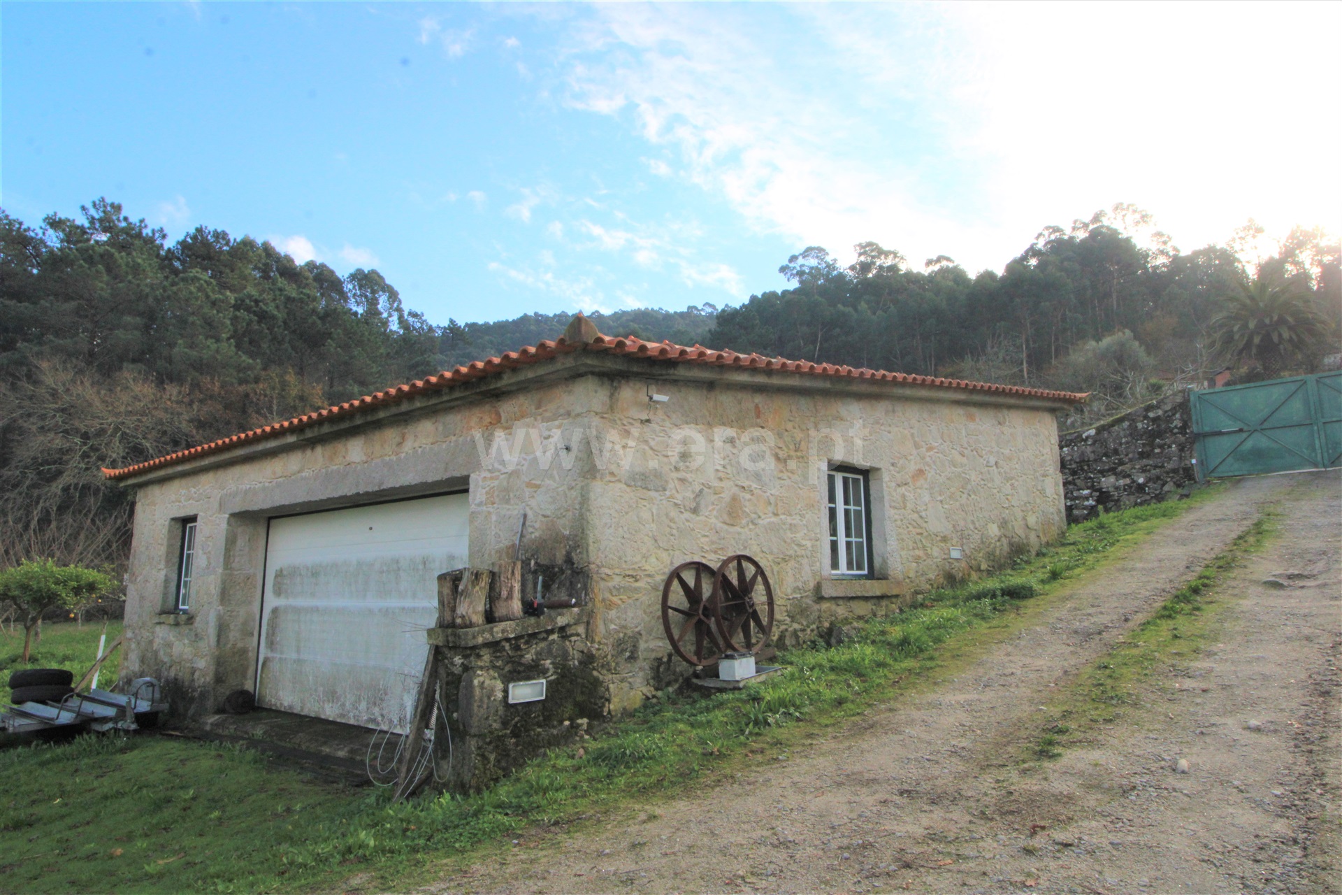 Moradia T Viana Do Castelo Freixieiro De Soutelo Venda Ref